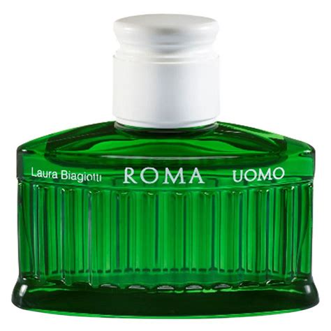 Roma Uomo Green Swing von Laura Biagiotti .